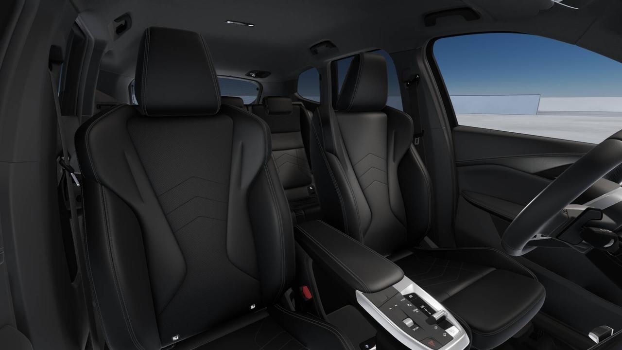 BMW X1 xDrive25e MSport