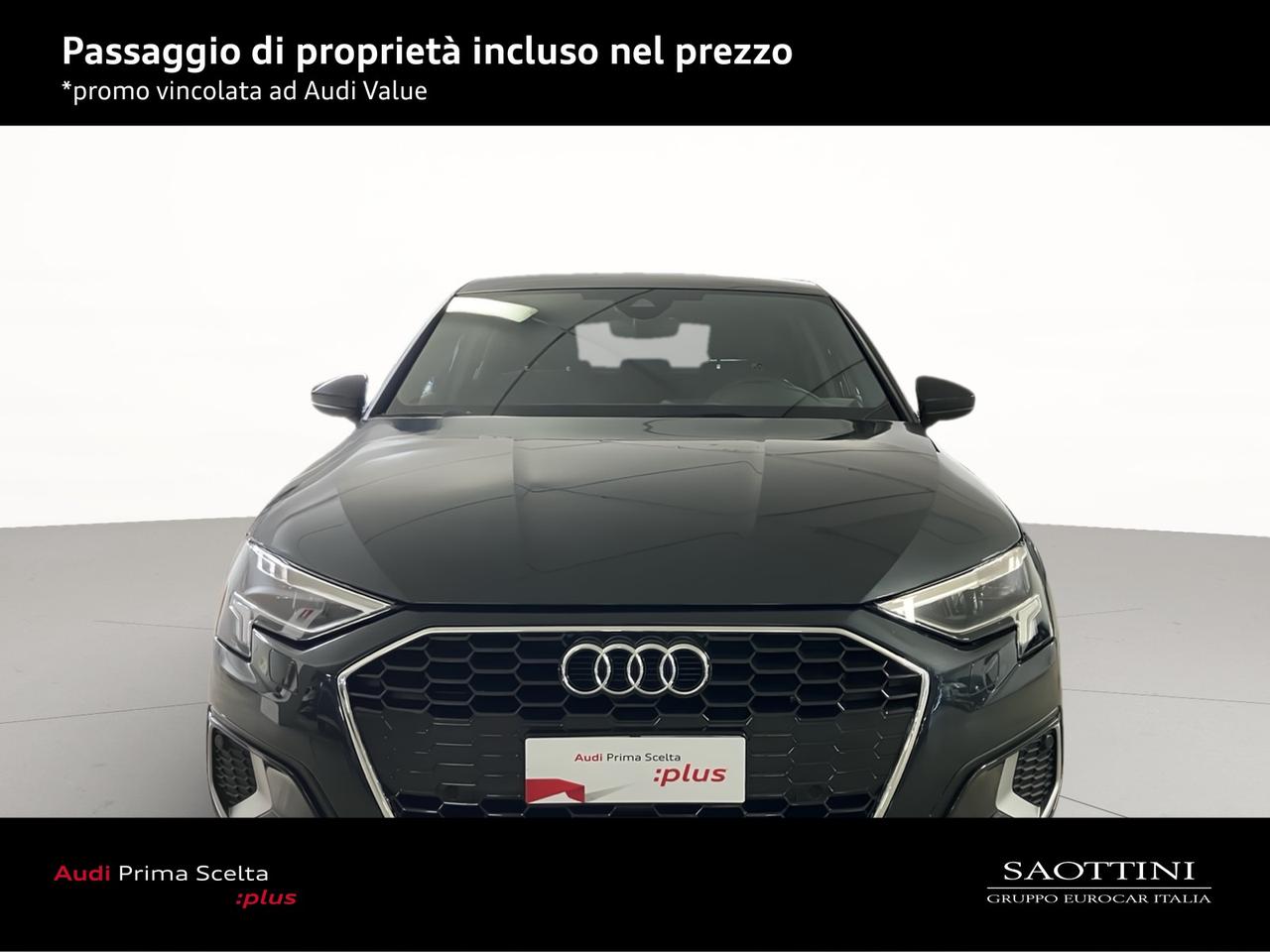 Sportback 35 1.5 TFSI Business Advanced S tronic
