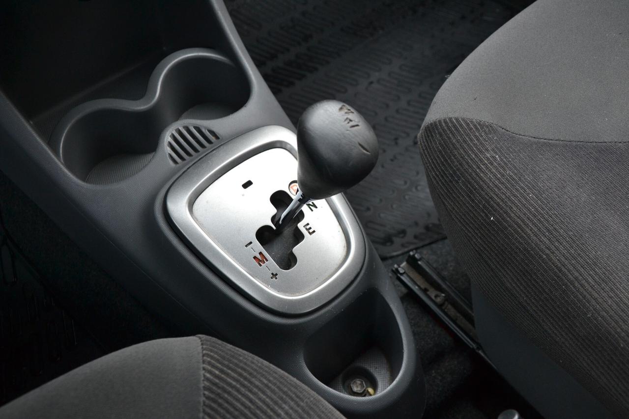 Citroen C1 1.0 3 porte AMIC1