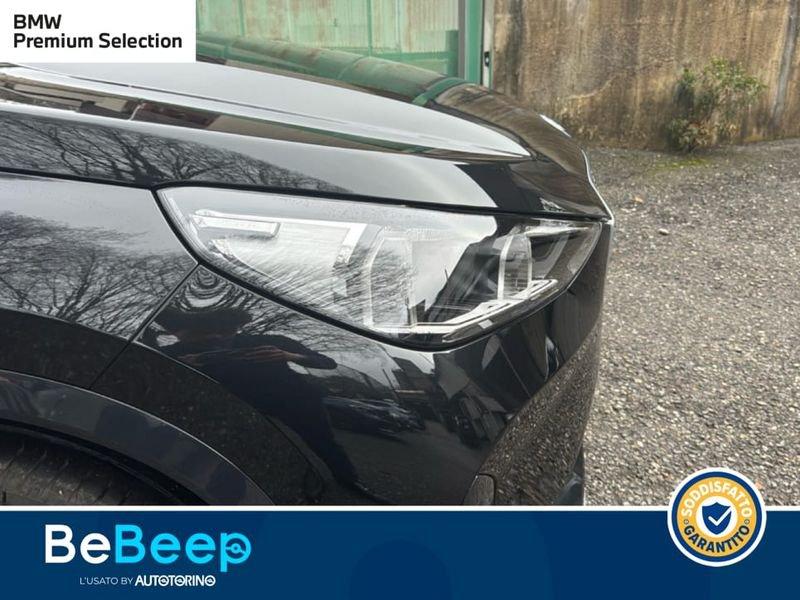 BMW X1 I EDRIVE 20 X-LINE