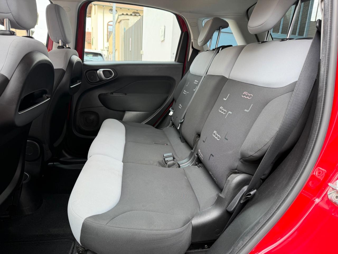 Fiat 500L 1.3 Multijet 85 CV Lounge