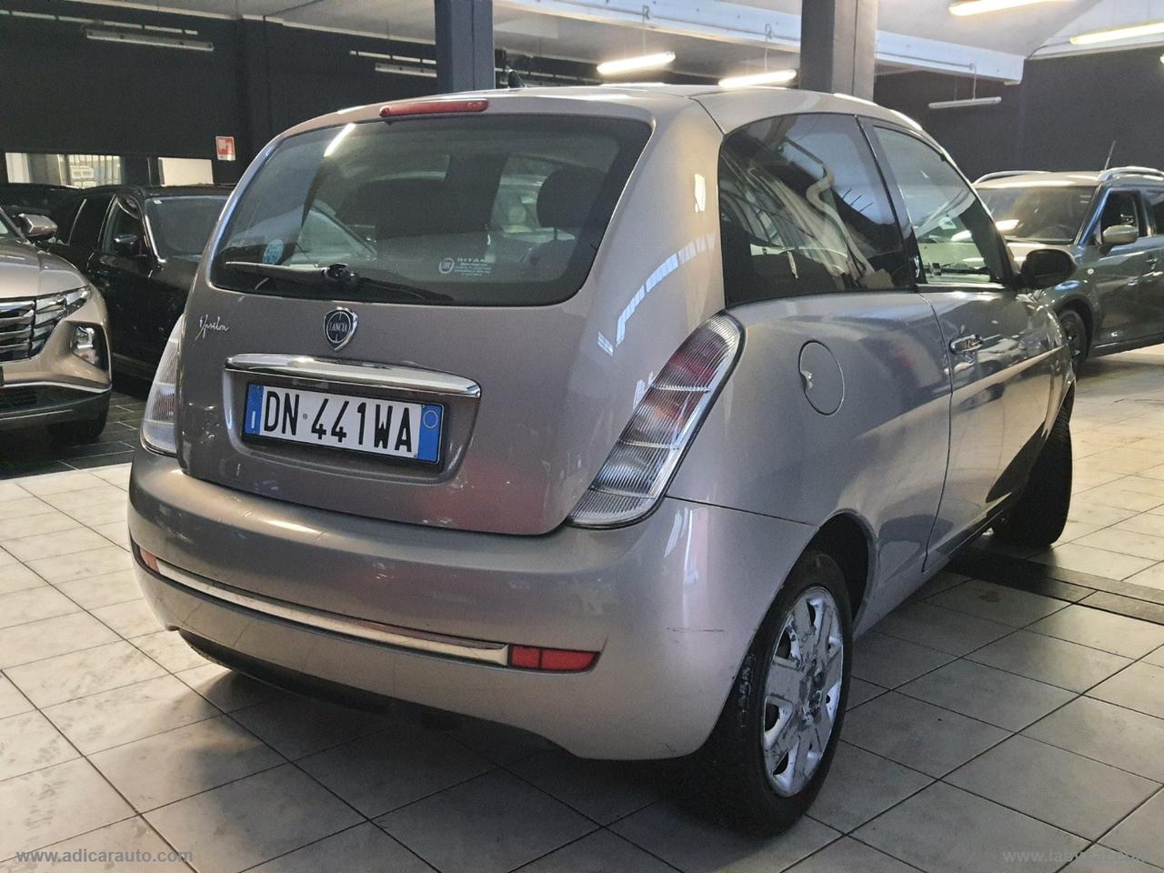 LANCIA Ypsilon 1.4 BENZINA 77CV