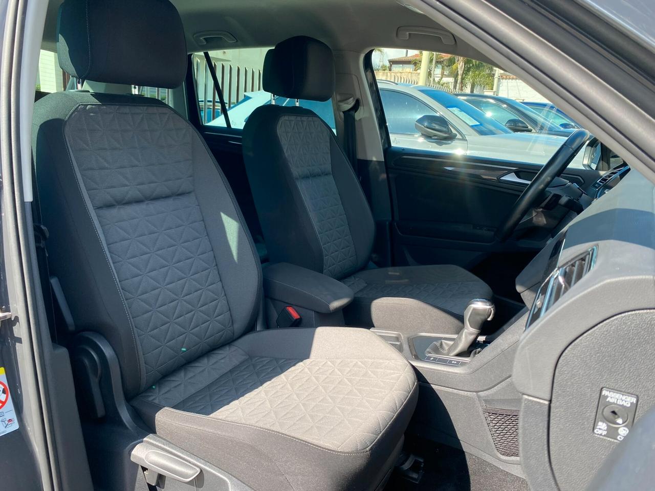 Volkswagen Tiguan Life 2.0 TDI 150 CV DSG