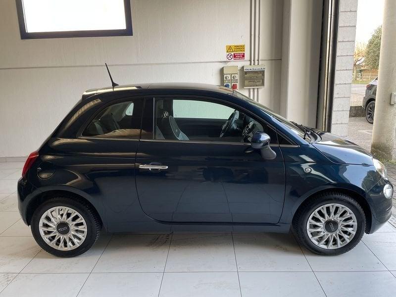 FIAT 500 500 1.2 Lounge