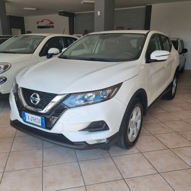 Nissan Qashqai 1.5 dCi 115 CV Business