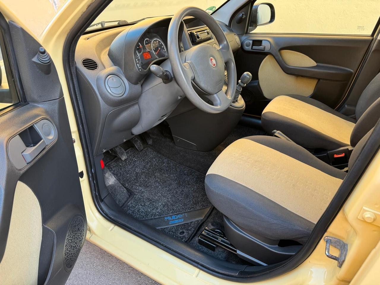 Fiat Panda 1.2 Dynamic