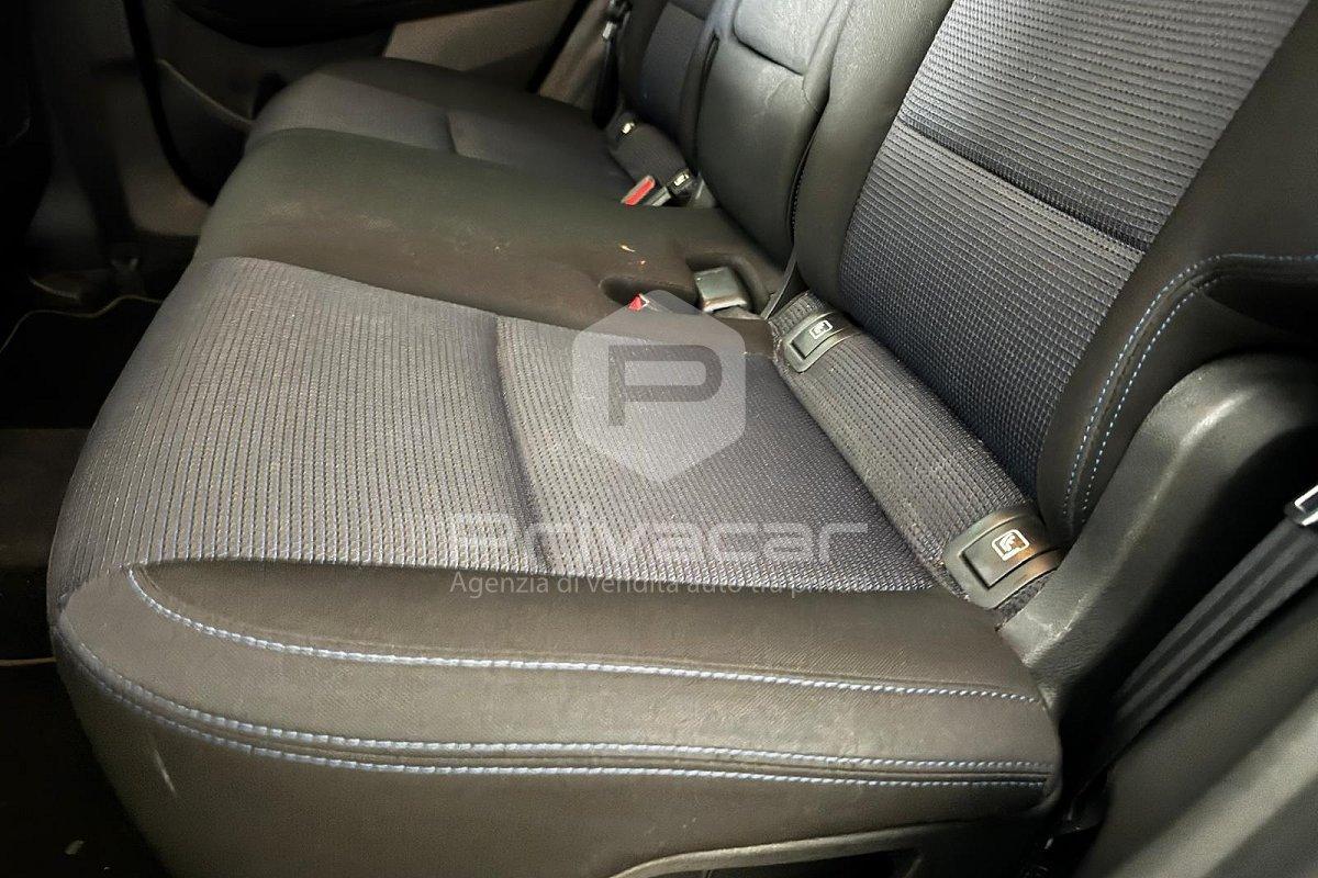 HYUNDAI Tucson 1.7 CRDi XPossible