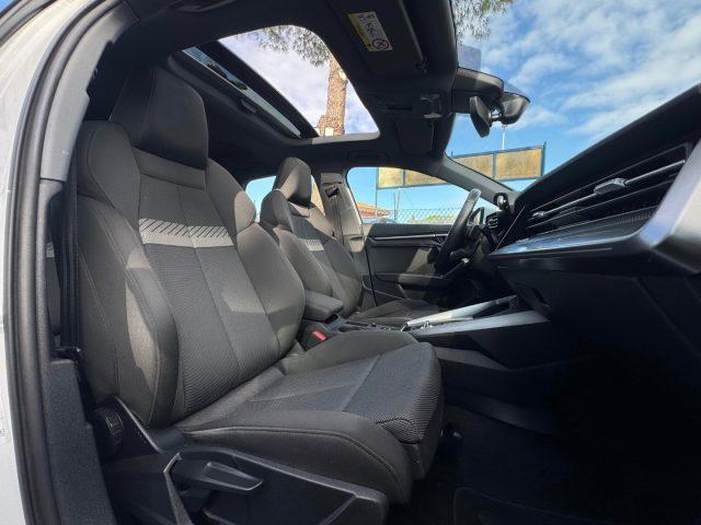 AUDI A3 SPB 30 TDI S tronic S line edition *PROMO*