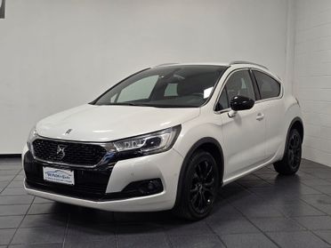 DS 4 1.6 BlueHDi 120 S&S EAT6 Sport Chic 2016