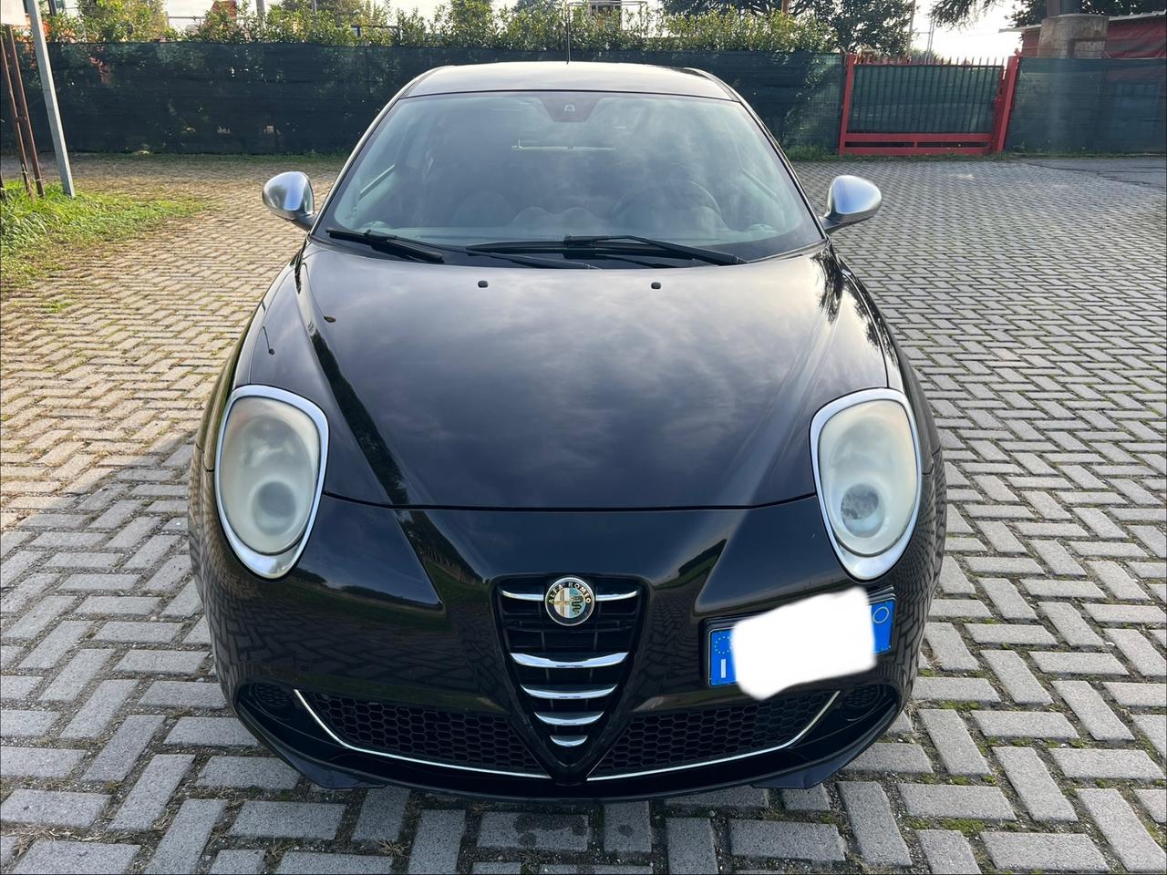 Alfa Romeo MiTo 1.4 T 135 CV M.air S&S Distinctive