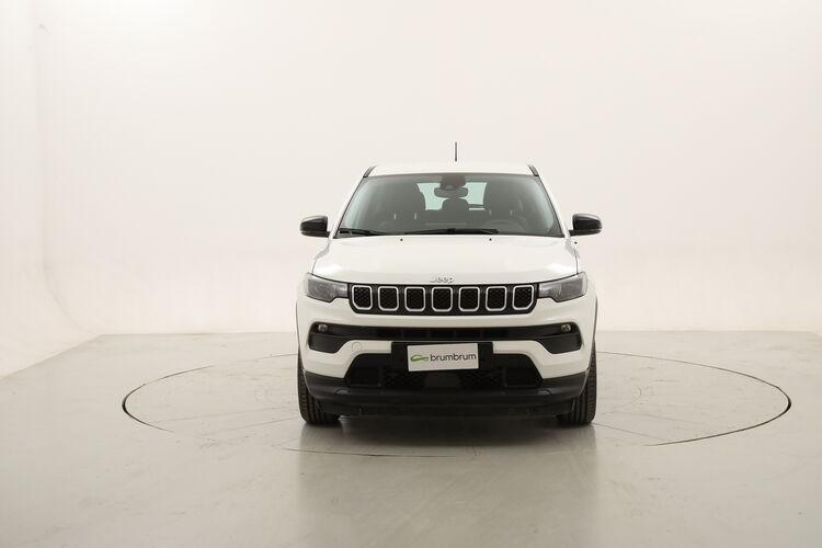 Jeep Compass Business aut. BR059589 1.3 Benzina 150CV