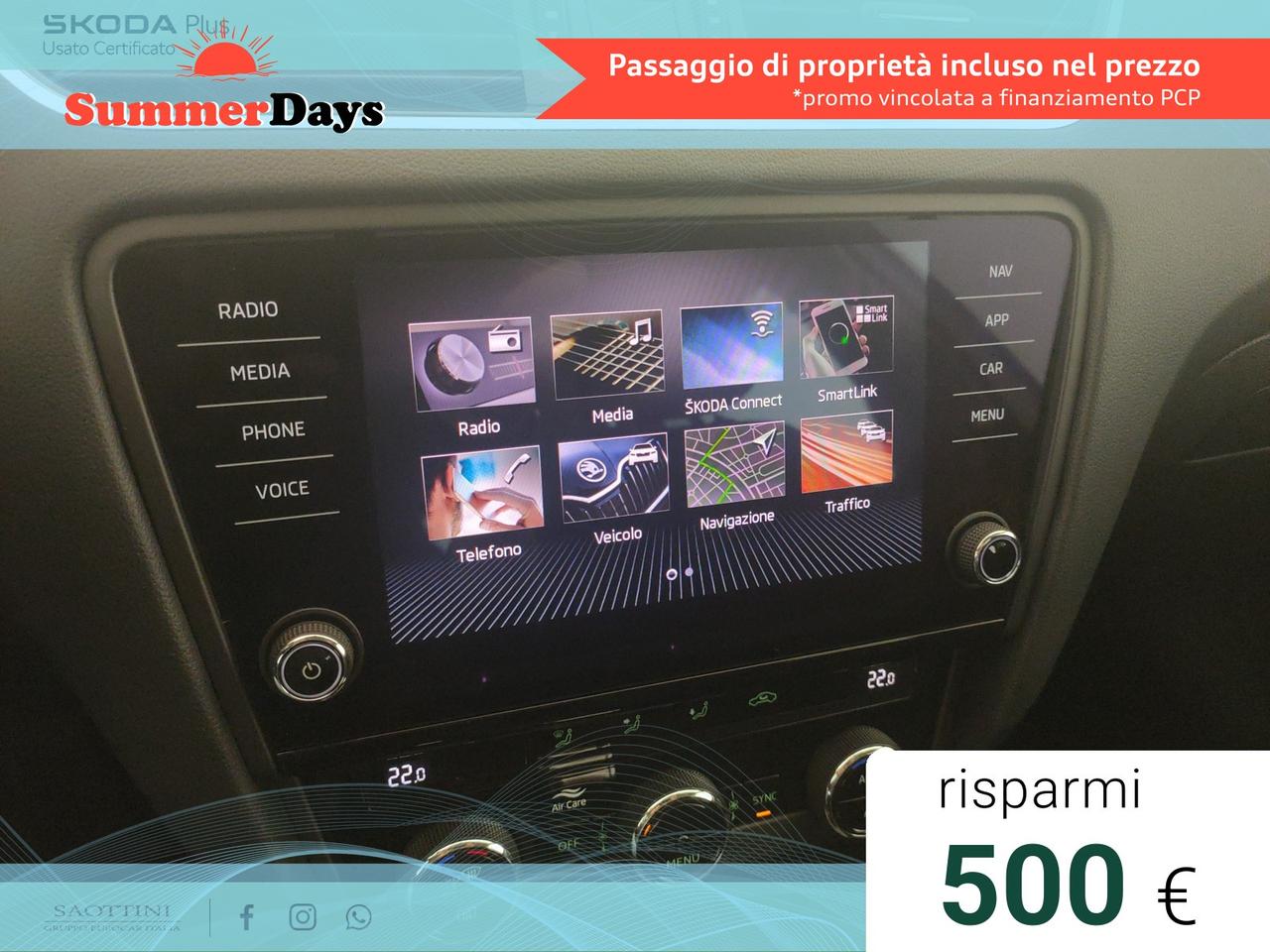 Wagon 1.5 g-tech Executive 130 CV DSG