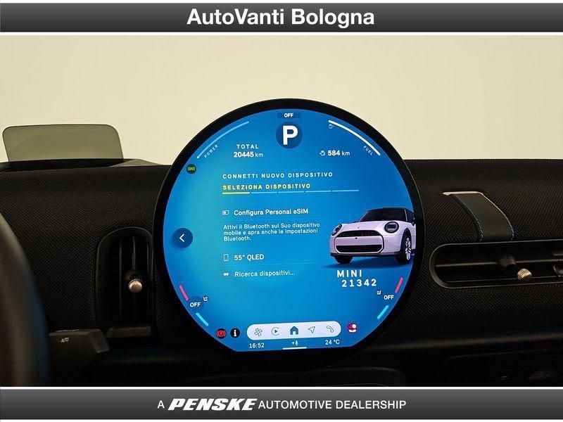 MINI Cooper 2.0 C Classic auto