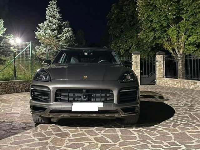 Porsche Cayenne 2.9 V6 441CV ASSE POST. STERZANTE R21 FULL