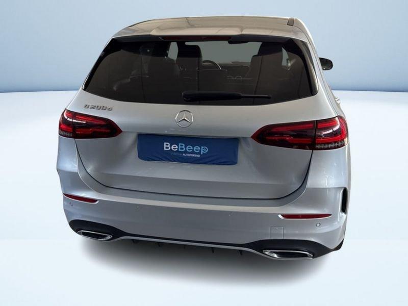 Mercedes-Benz Classe B B 200 D PREMIUM AUTO