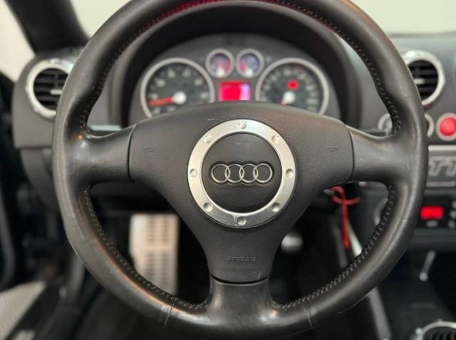 Audi TT 1.8t 180cv