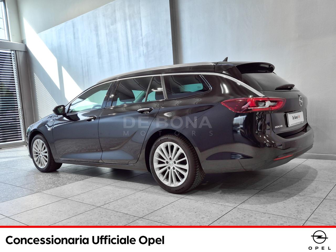 Opel Insignia sports tourer 2.0 cdti innovation s&s 170cv auto 8m my18.5