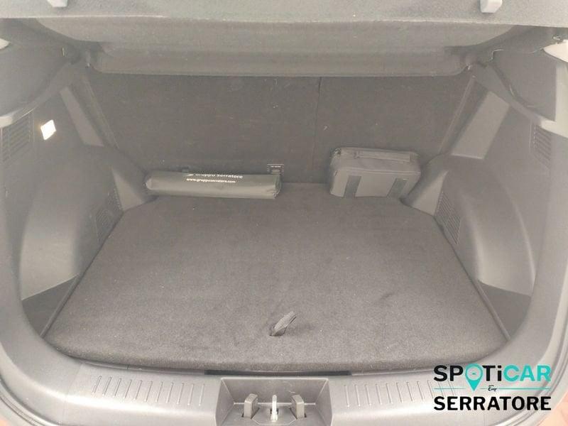DR AUTOMOBILES DR 5 2022 1.5 turbo Gpl 149cv cvt