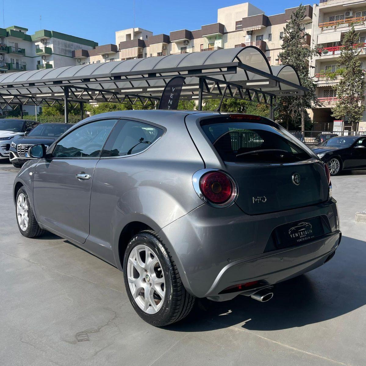 ALFA ROMEO - MiTo - 1.3 JTDm 16V