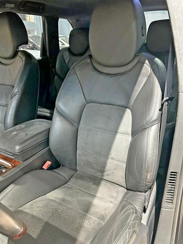 Porsche Cayenne 4.8 GTS