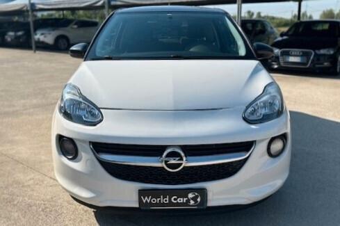 Opel Adam 1.2 70 CV Glam