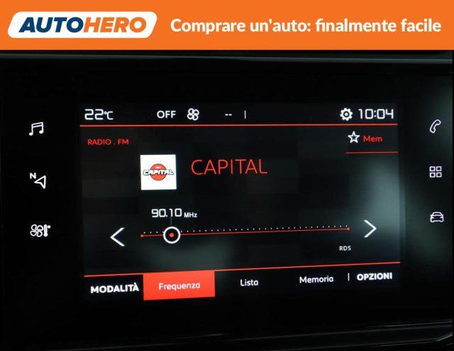 CITROEN C3 PureTech 82 S&S Shine