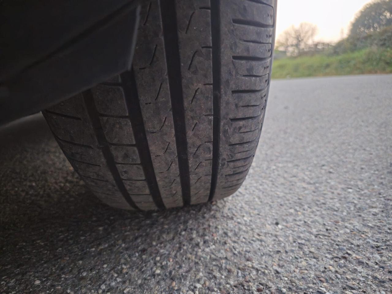 Mini Cooper Countryman 1.6 Diesel