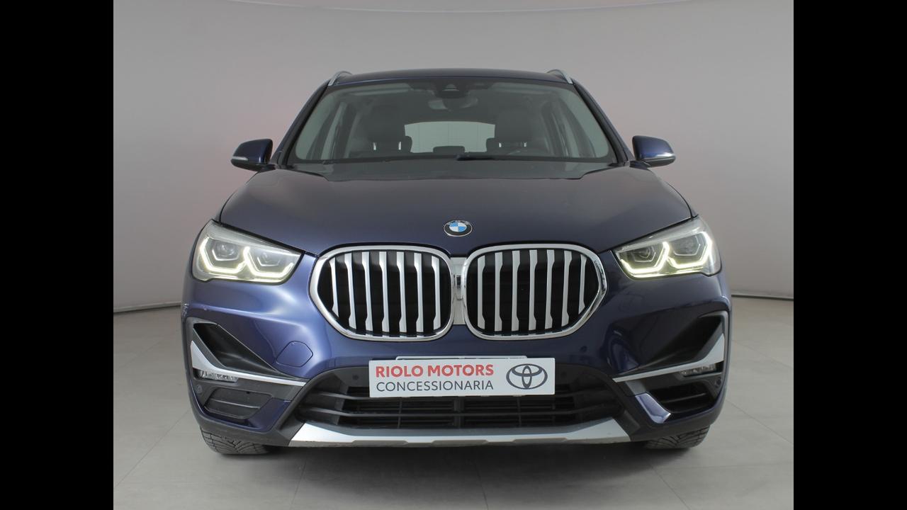 BMW X1 F48 2019 - X1 sdrive18i 140cv