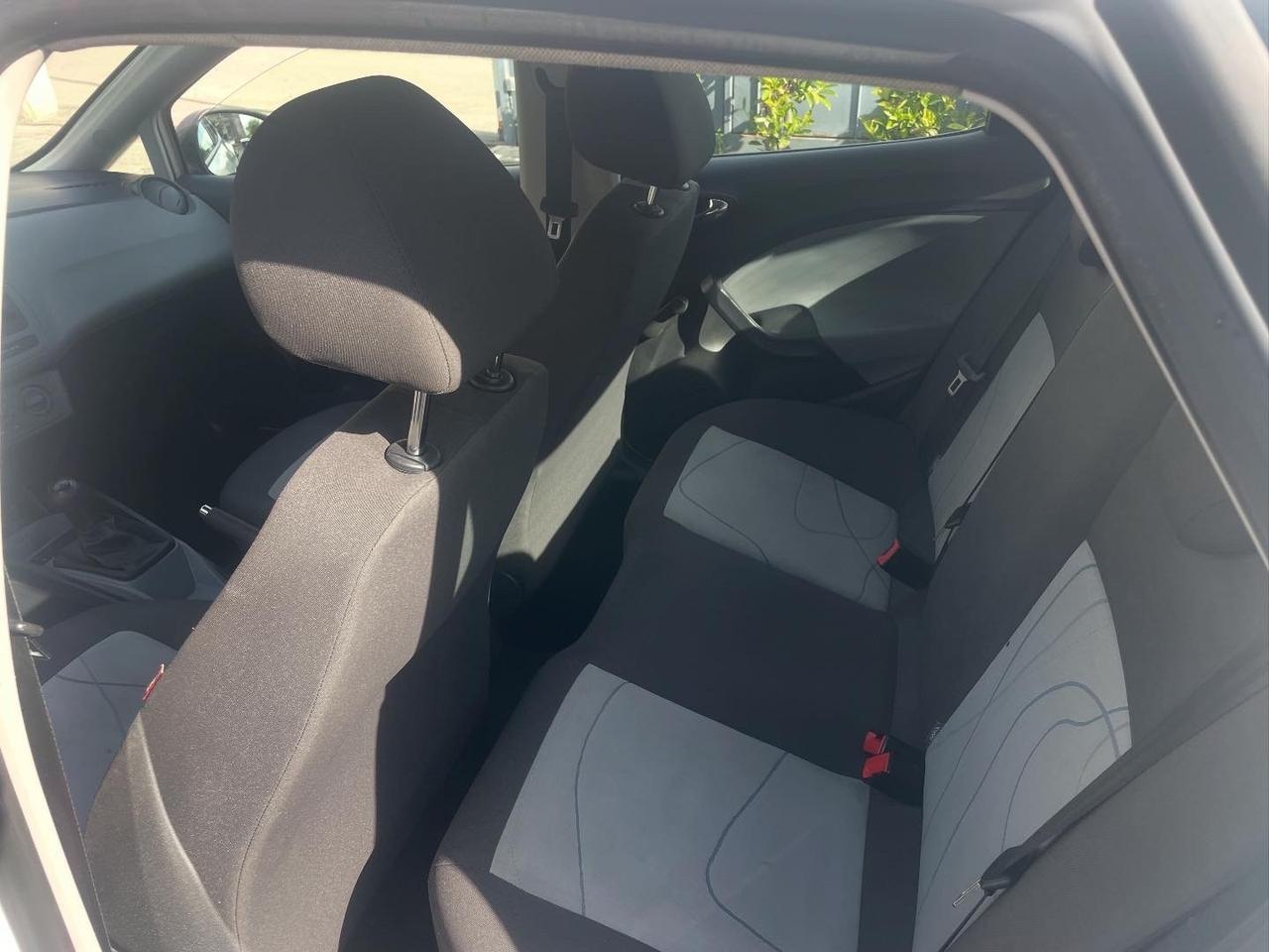 Seat Ibiza 1.2 TDI CR 5 porte Style