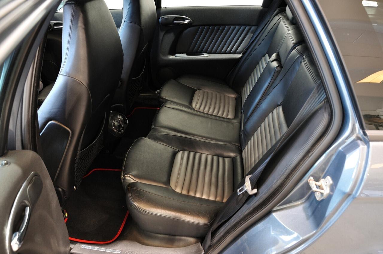 Alfa Romeo 156 3.2i V6 24V cat Sportwagon GTA RIAR Manuale Tetto Apribile