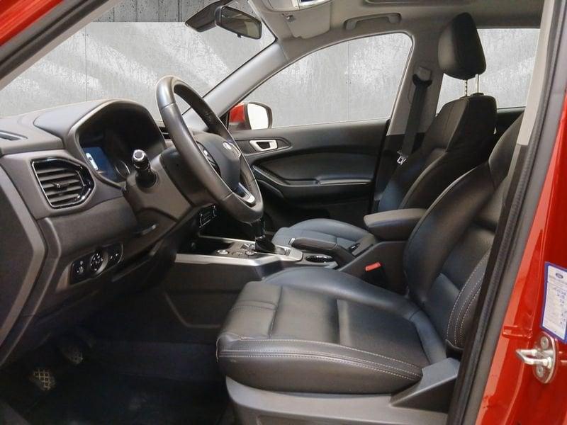 DR AUTOMOBILES dr 4.0 1.5 Gpl 114cv
