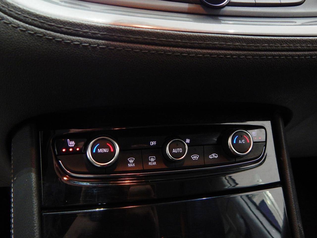 Opel Grandland X 1.5 ecotec Ultimate Aut NAVI-PELLE-PARK-KAMERA-LED