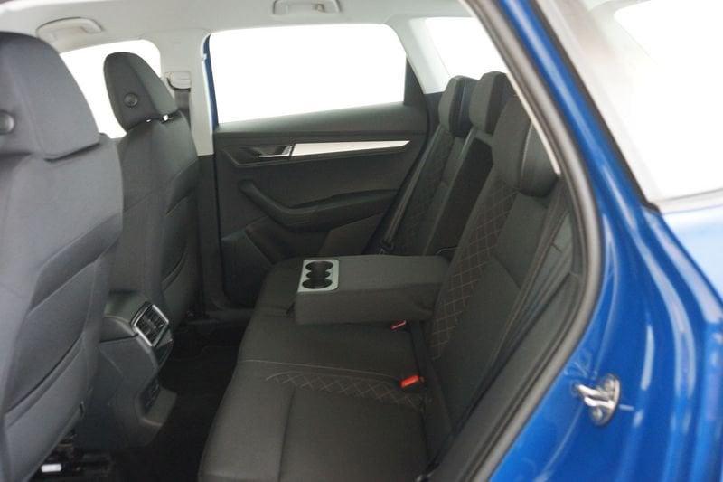 Škoda Karoq 2.0 TDI 85KW EVO SCR AMBITION DSG