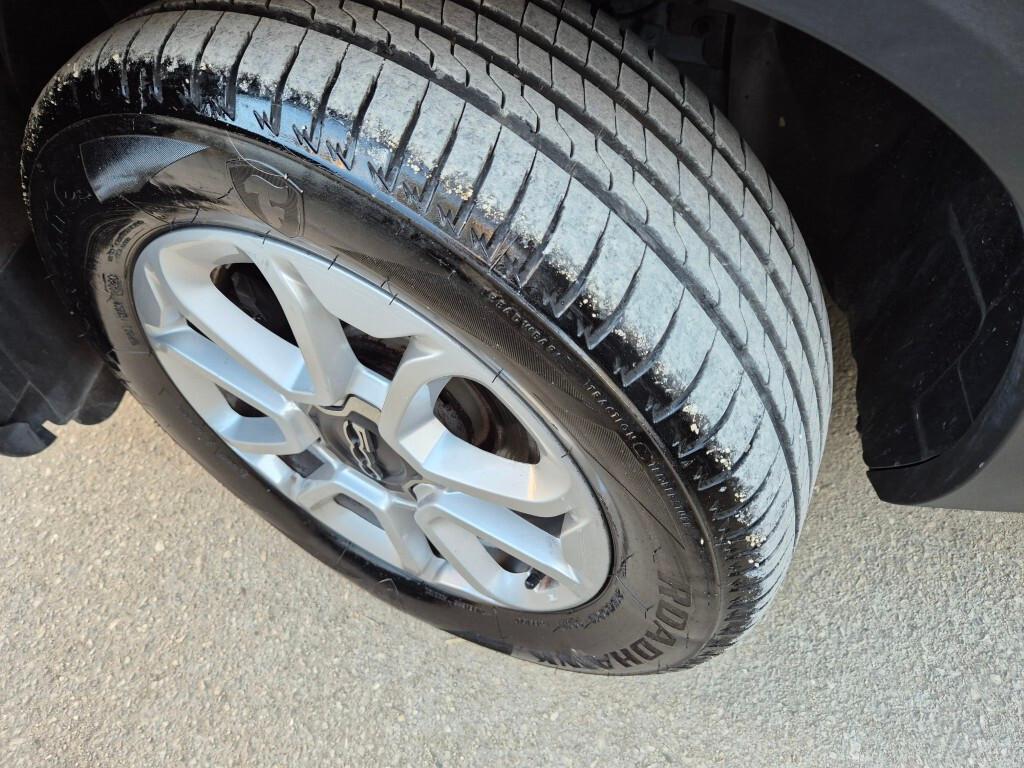 Fiat 500X 1.6 MultiJet 120CV UNICOPROPRIETARIO