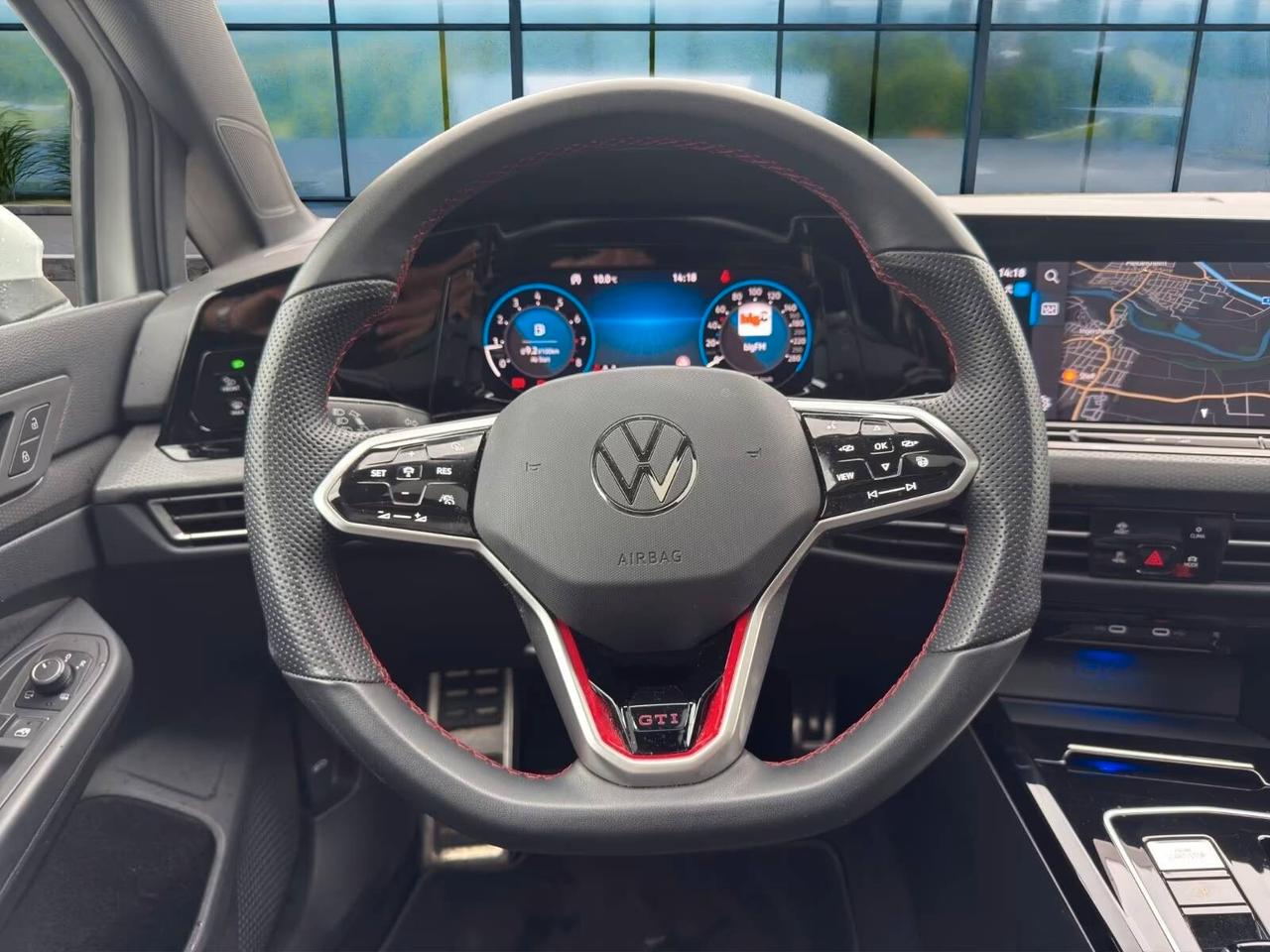 Volkswagen Golf GTI 2.0 CLUBSPORT 300CV