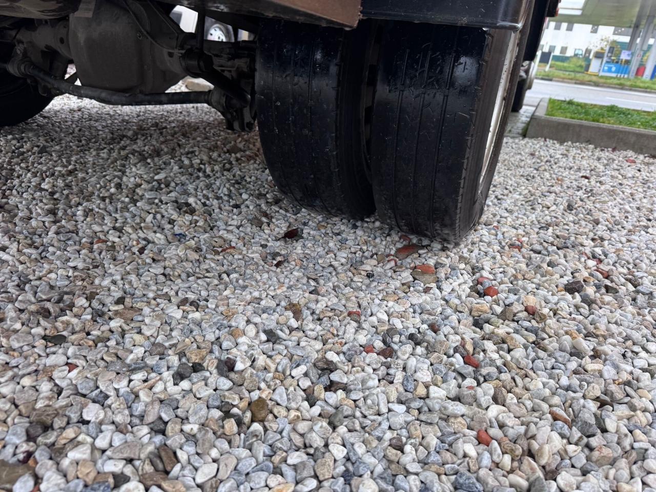 Ford Transit 330 2.0TDCi EcoBlue RWD Iva Compresa