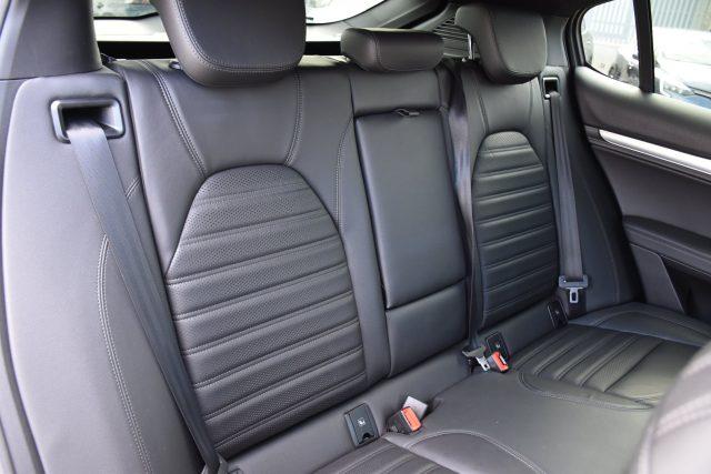 ALFA ROMEO Stelvio 2.2 Turbodiesel 210 CV AT8 Q4 Veloce