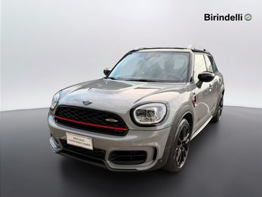 MINI Mini Countrym.(F60) - Mini 2.0 John Cooper Works 'JCW' Countryman ALL4