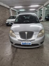 Lancia Ypsilon 1.2 Oro Giallo