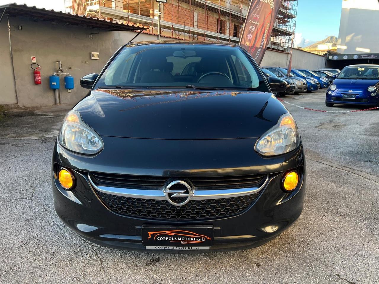 Opel Adam 1.2 Jam 70cv Clima/Bluetooth