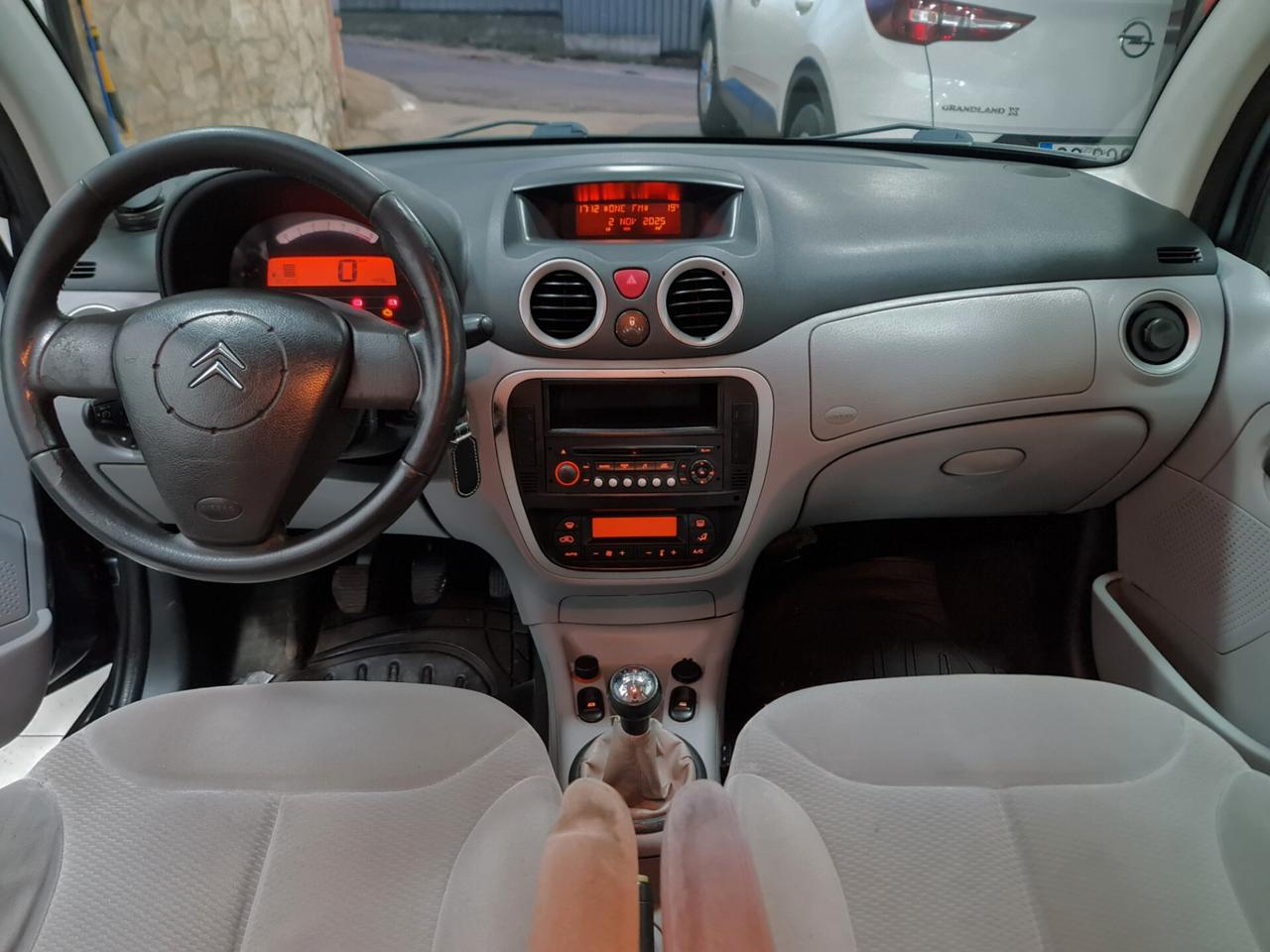 Citroen C3 1.4 HDi 70CV Exclusive