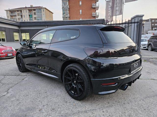 VOLKSWAGEN Scirocco 1.4 TSI 160CV DSG