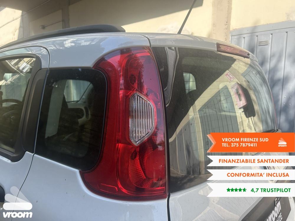 FIAT Panda 3ª serie Panda 0.9 TwinAir Turbo S&...