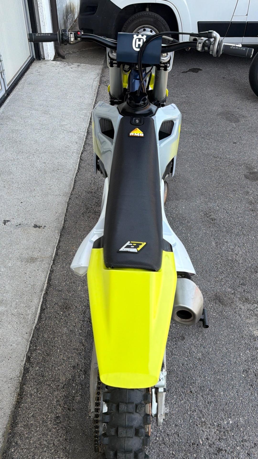 Husqvarna FC 250
