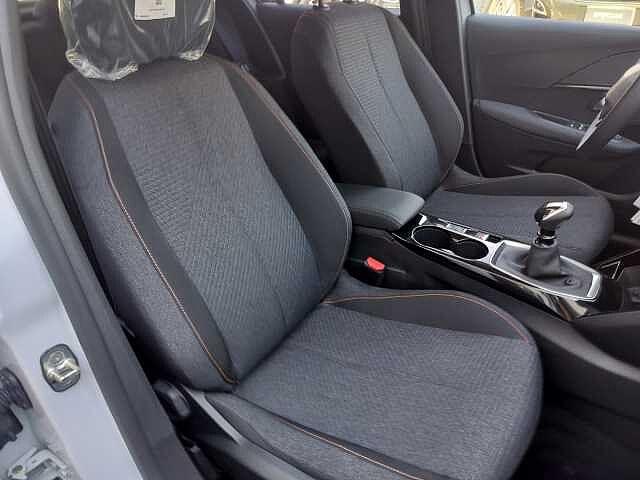 Peugeot 208 Turbo 100 CV Business *KM Ø*