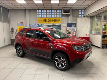 Dacia Duster 1.6 SCe GPL 4x2 Techroad