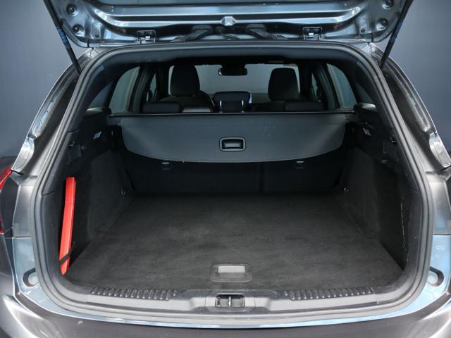 FORD Focus 1.0 EcoBoost Hybrid 125CV Powershift SW ST-line De