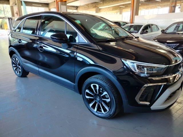 OPEL Crossland 1.2 110cv Edition MY24