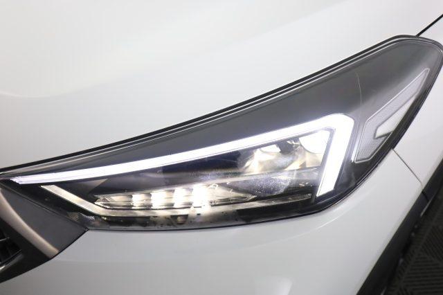 HYUNDAI Tucson Tucson 1.6 CRDi 136CV 48V DCT N Line