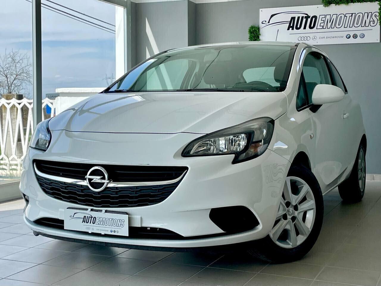 Opel Corsa 1.2 - Start & Stop - Clima e Bluetooth